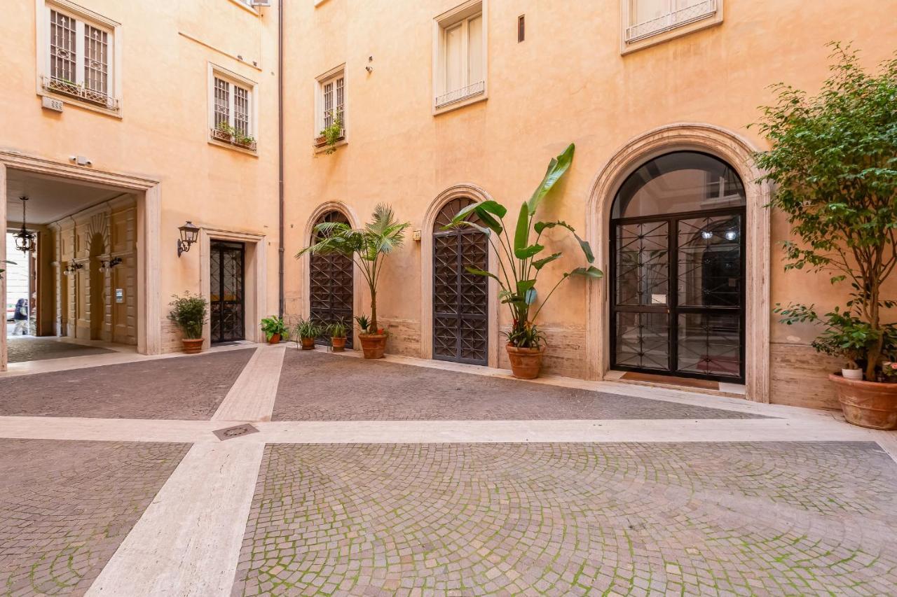The Heart Of Rome Luxury House — Photos 2