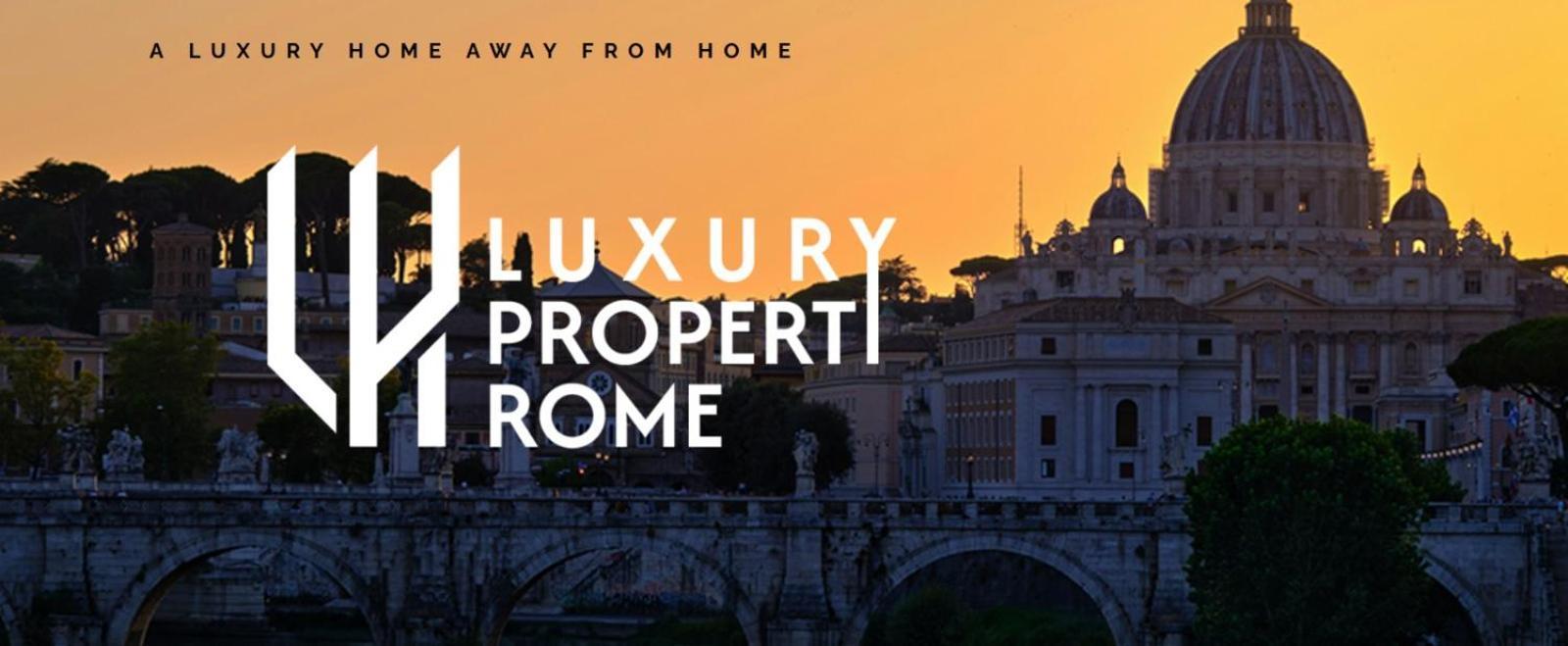 The Heart Of Rome Luxury House — Photos 3